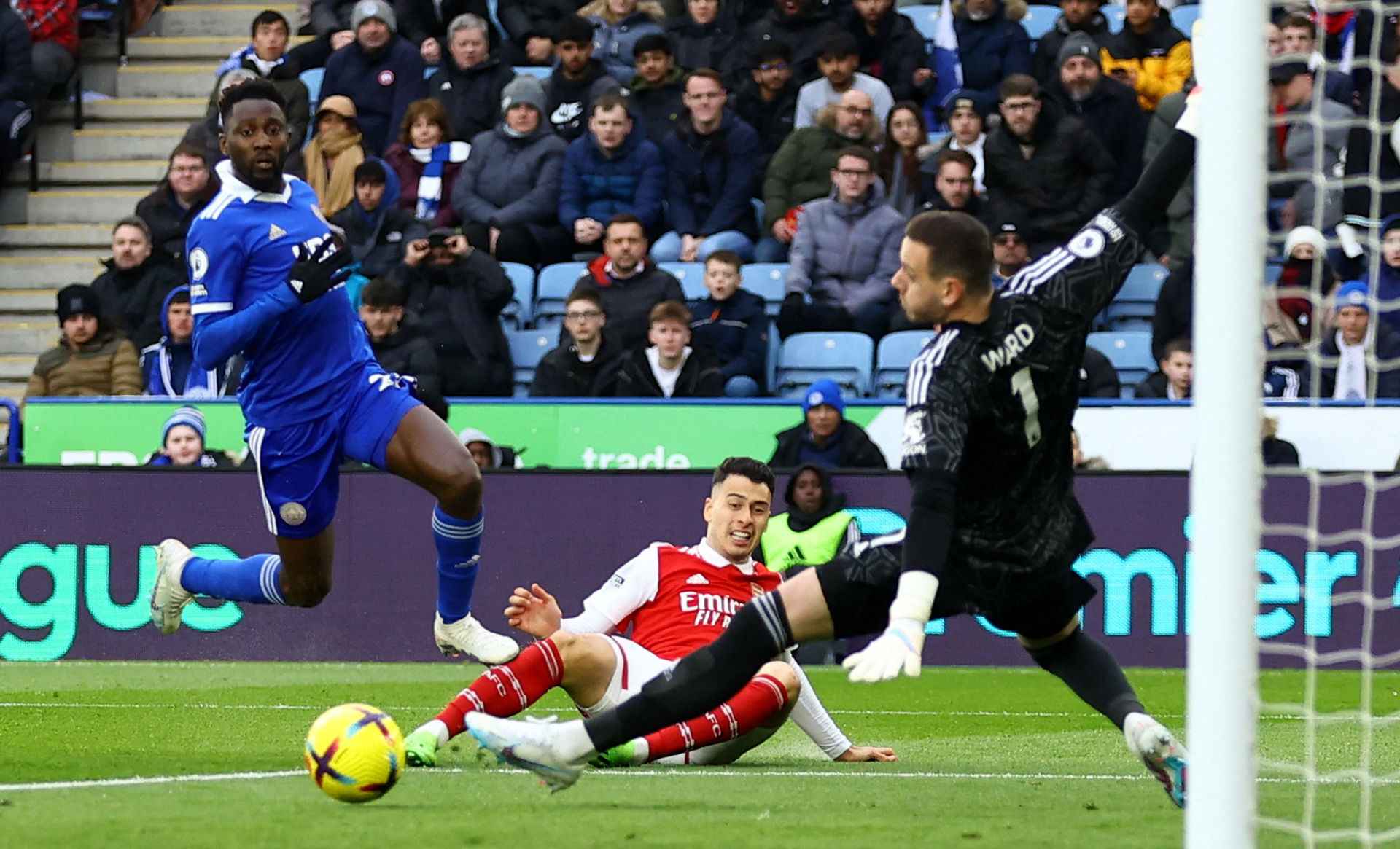 他在赛场上 他在赛场上