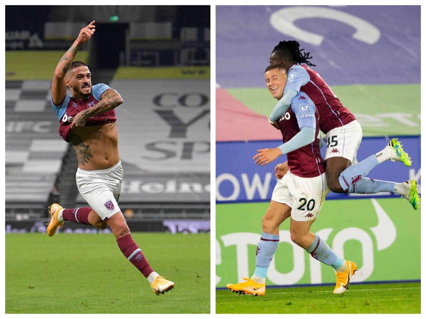 每个球队梦 每个球队梦